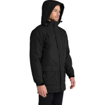 SmarteCarte T4 - Port Authority Heavyweight Parka