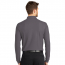 Port Authority® Long Sleeve Core Classic Pique Polo