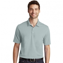 Port Authority® Dry Zone® UV Micro-Mesh Polo