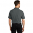 Port Authority® Heavyweight Cotton Pique Polo