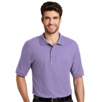 Port Authority® Silk Touch™ Polo