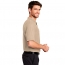 Port Authority® Silk Touch™ Polo with Pocket