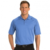 Port Authority® Dry Zone® Ottoman Polo