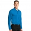 Port Authority® Silk Touch™ Performance Long Sleeve Polo