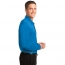 Port Authority® Silk Touch™ Performance Long Sleeve Polo