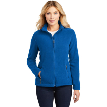 Port Authority Ladies Value Fleece Jacket