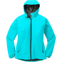 Port Authority Ladies Essential Rain Jacket