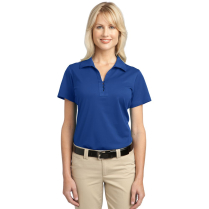 Port Authority® Ladies' Tech Pique Polo