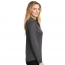 Port Authority® Ladies' Silk Touch™ Performance Long Sleeve Polo