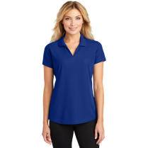 Port Authority Ladies' Dry Zone Grid Polo