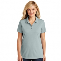 Port Authority® Ladies' Dry Zone® UV Micro-Mesh Polo