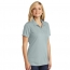 Port Authority® Ladies' Dry Zone® UV Micro-Mesh Polo