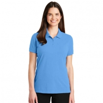 Port Authority® Ladies' EZCotton™ Polo