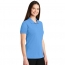 Port Authority® Ladies' EZCotton™ Polo