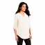 Port Authority ® Ladies' 3/4-Sleeve Tunic Blouse