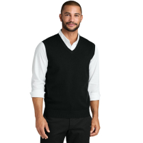 Port Authority Easy Care Sweater Vest