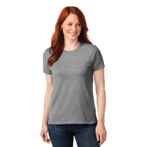 Port & Company® Ladies' Core Blend Tee