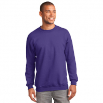 Port & Company® Essential Fleece Crewneck Sweatshirt