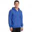 Port & Company® Essential Fleece Full-Zip Hooded Sweatshirt Sweatshirt