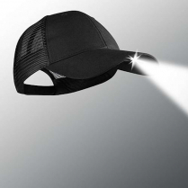 Panther Vision  POWERCAP™ 1 Watt Headlight Series Mesh Cap