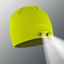 Panther Vision  POWERCAP™ 3555 4 LED's Beanie