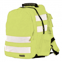 Portwest Hi-Vis Rucksack  (25L)