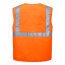 Custom Portwest High Vis Cooling Vest