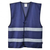 Custom Portwest Iona 2 Band Vest