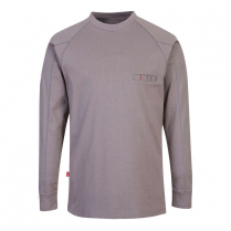 Portwest FR Antistatic Crew Neck