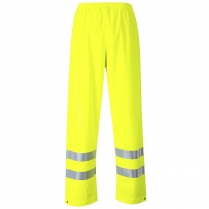 Portwest Sealtex Flame Hi-Vis Flame Resistant Pant