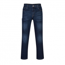 Portwest FR Stretch Denim Jean