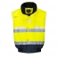 Portwest Glowtex 3 in 1 Bomber Jacket