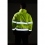 Portwest Glowtex 3 in 1 Bomber Jacket