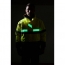 Portwest Glowtex 3 in 1 Bomber Jacket