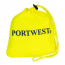 Portwest Hi-Vis Mesh Sun Shield