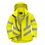 Portwest Ladies' Hi Vis Breathable Jacket