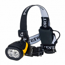 Portwest Portwest Dual Power Head Light