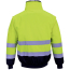 Portwest Hi-Vis 3-in1 Pilot Jacket