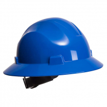 Portwest  Full Brim Premier Hard Hat