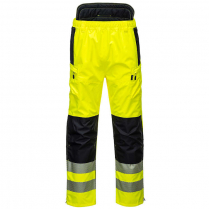 Portwest PW3 Hi-Vis Extreme Rain Pant