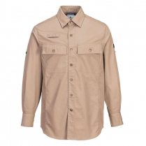 Portwest Ripstop Long Sleeve Shirt