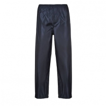 Portwest Classic Adult Rain Pant