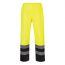 Portwest Hi-Vis Rain Pant