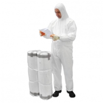 Portwest BizTex Microporus Coverall (50 pcs)