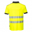 Custom Portwest PW3 Hi-Vis Short Sleeve Polo Shirt