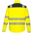 Portwest PW3 Hi-Vis Softshell Jacket