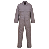 Portwest Bizweld Flame Resistant Coverall Flame Resistant ARC2