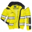 Portwest Hi-Vis Classic Bomber Jacket