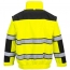 Portwest Hi-Vis Classic Bomber Jacket