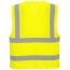 Custom Portwest Hi-Vis Mesh Vest